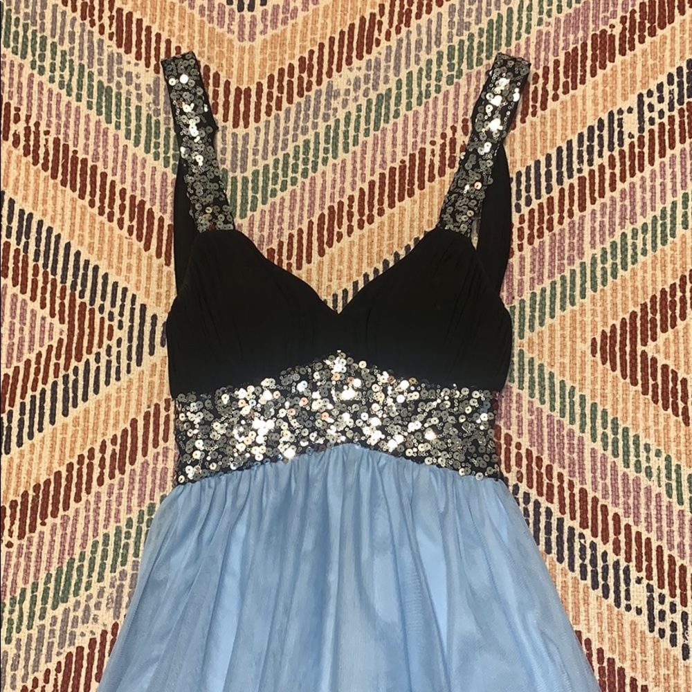 FORMAL DRESS